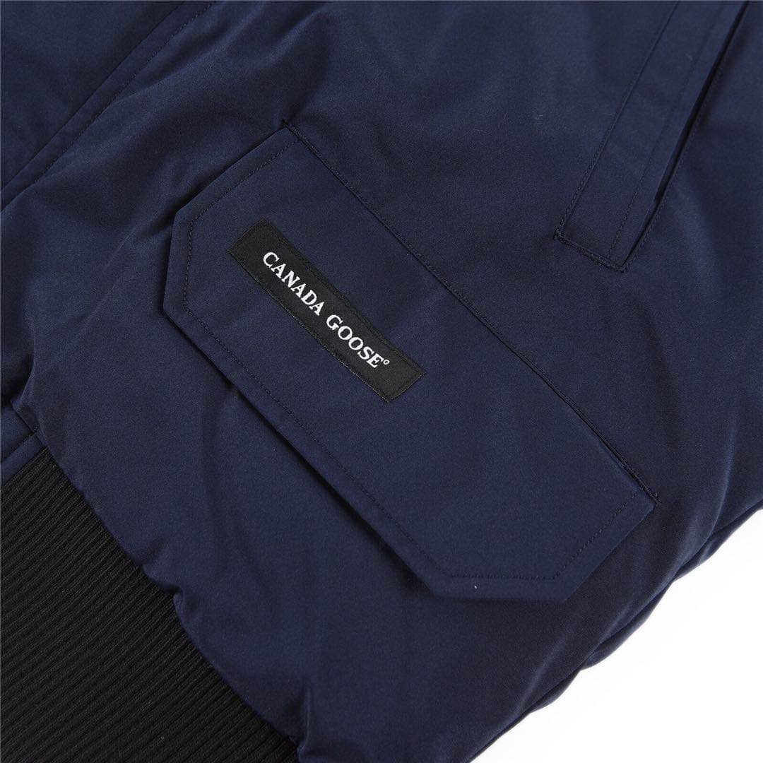 LADIES CG CHILLIWACK BOMBER