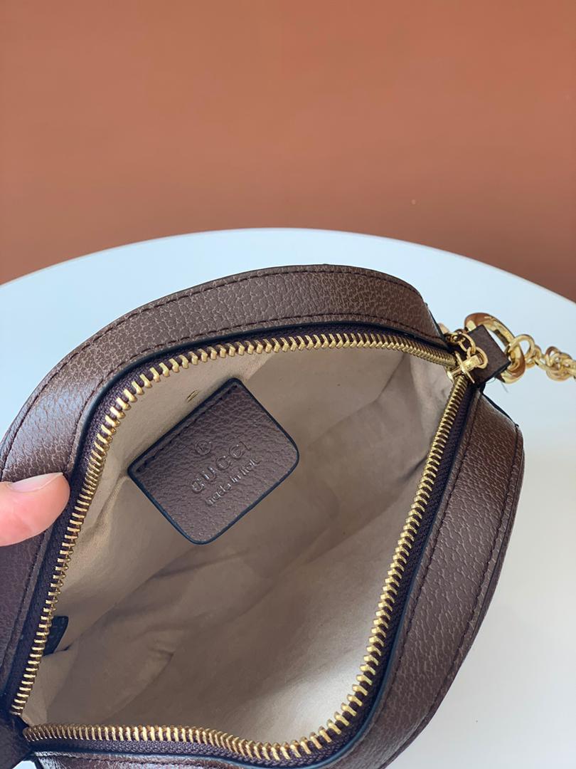 GG BAG