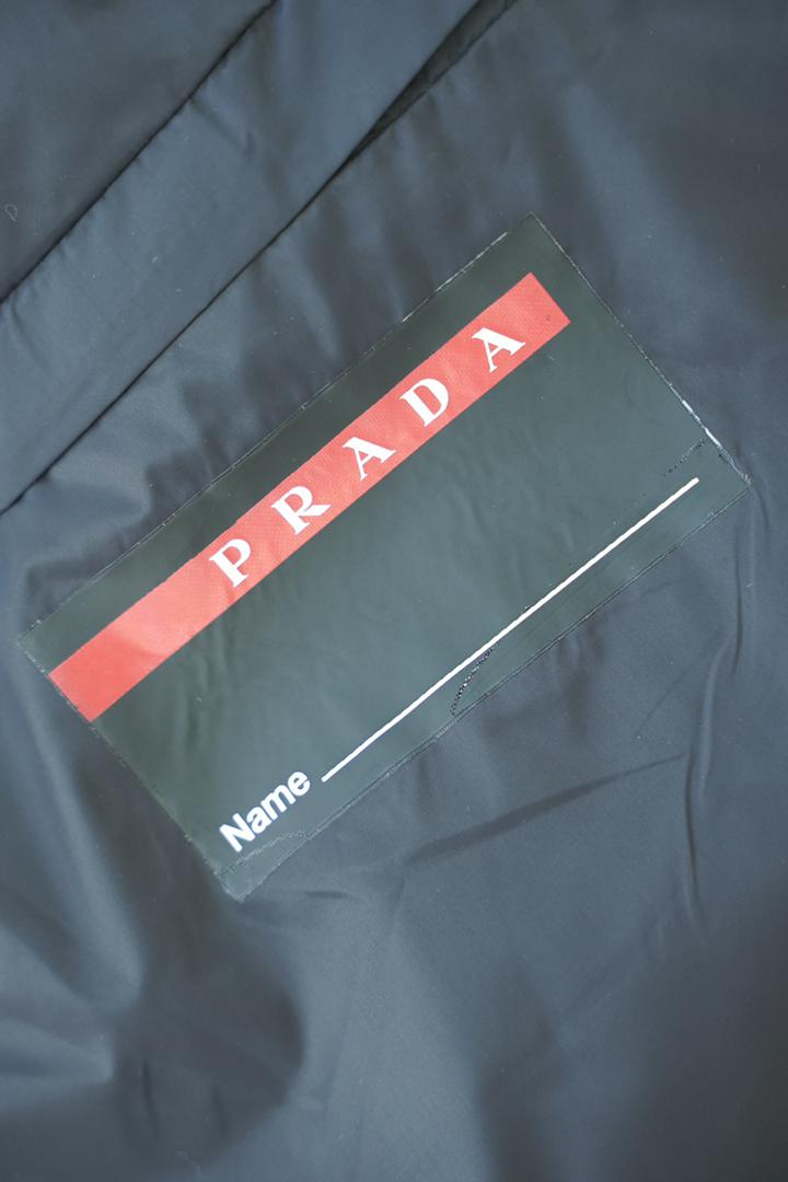 PRA JACKET
