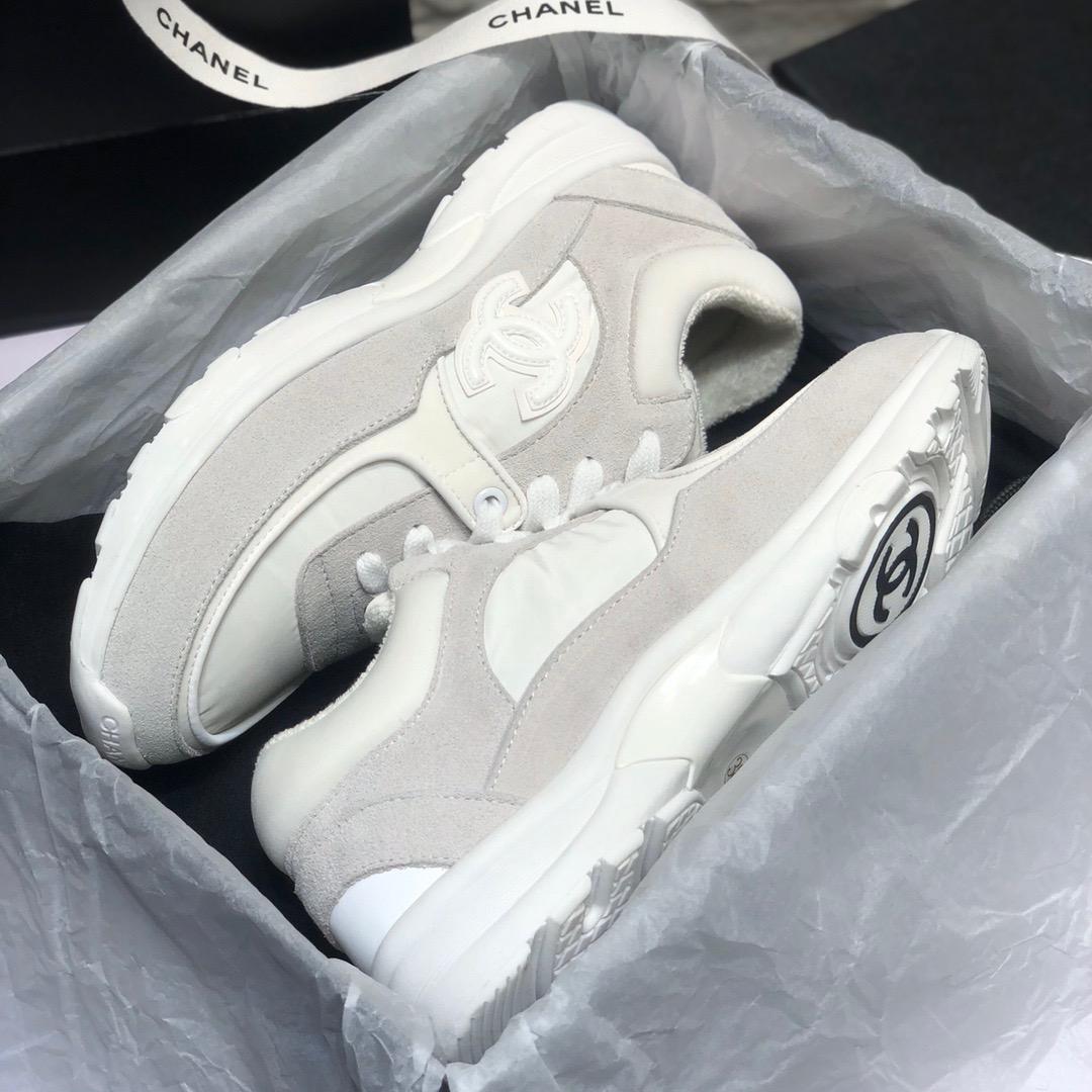 Cc trainers