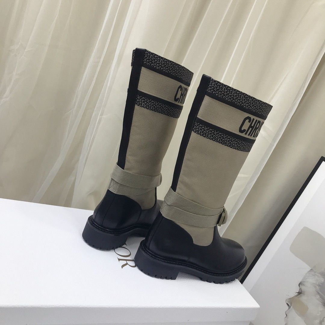 Ch boots