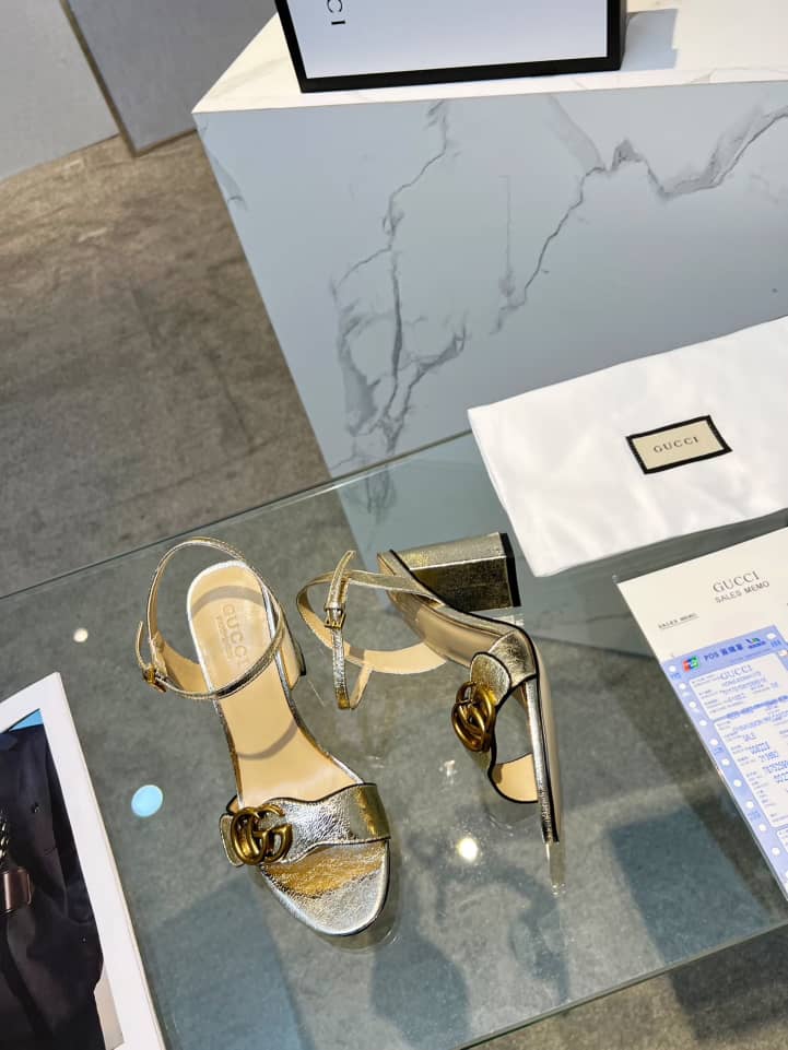 Gg heels