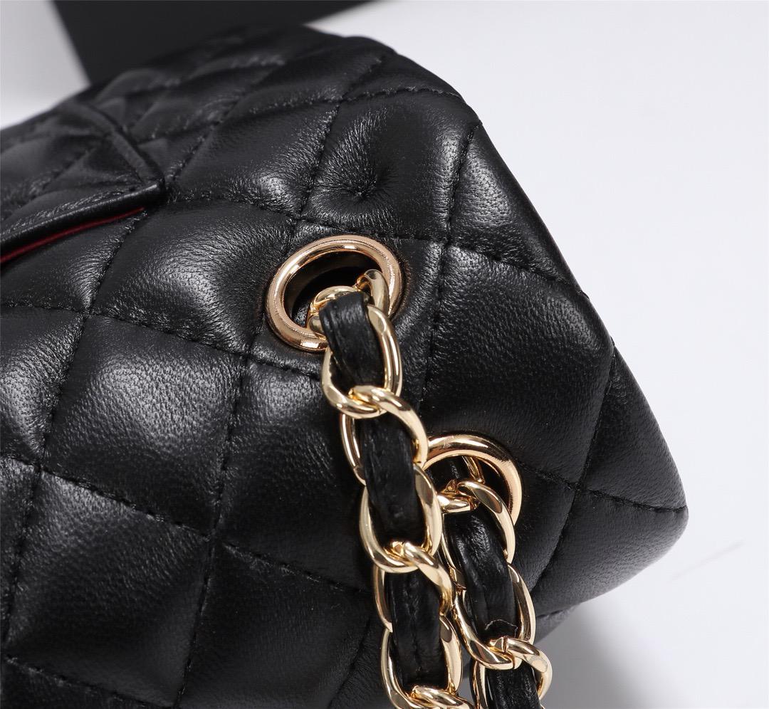 Cc bag