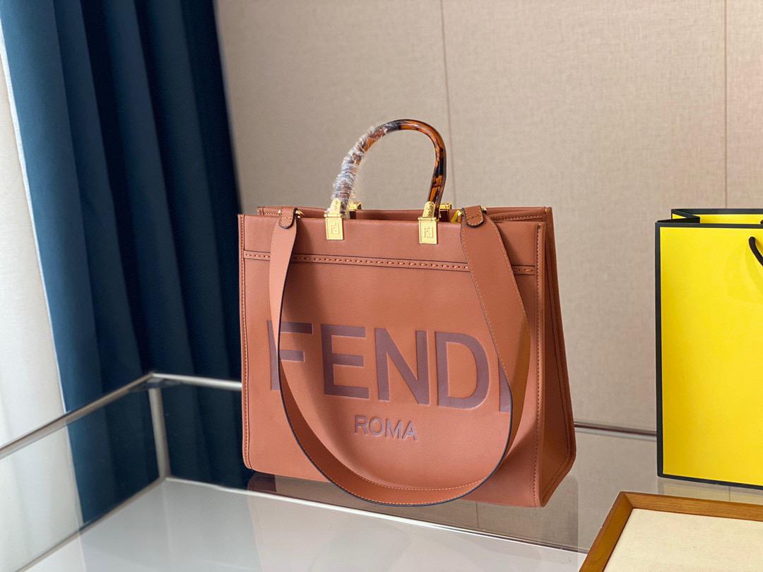 FF bag