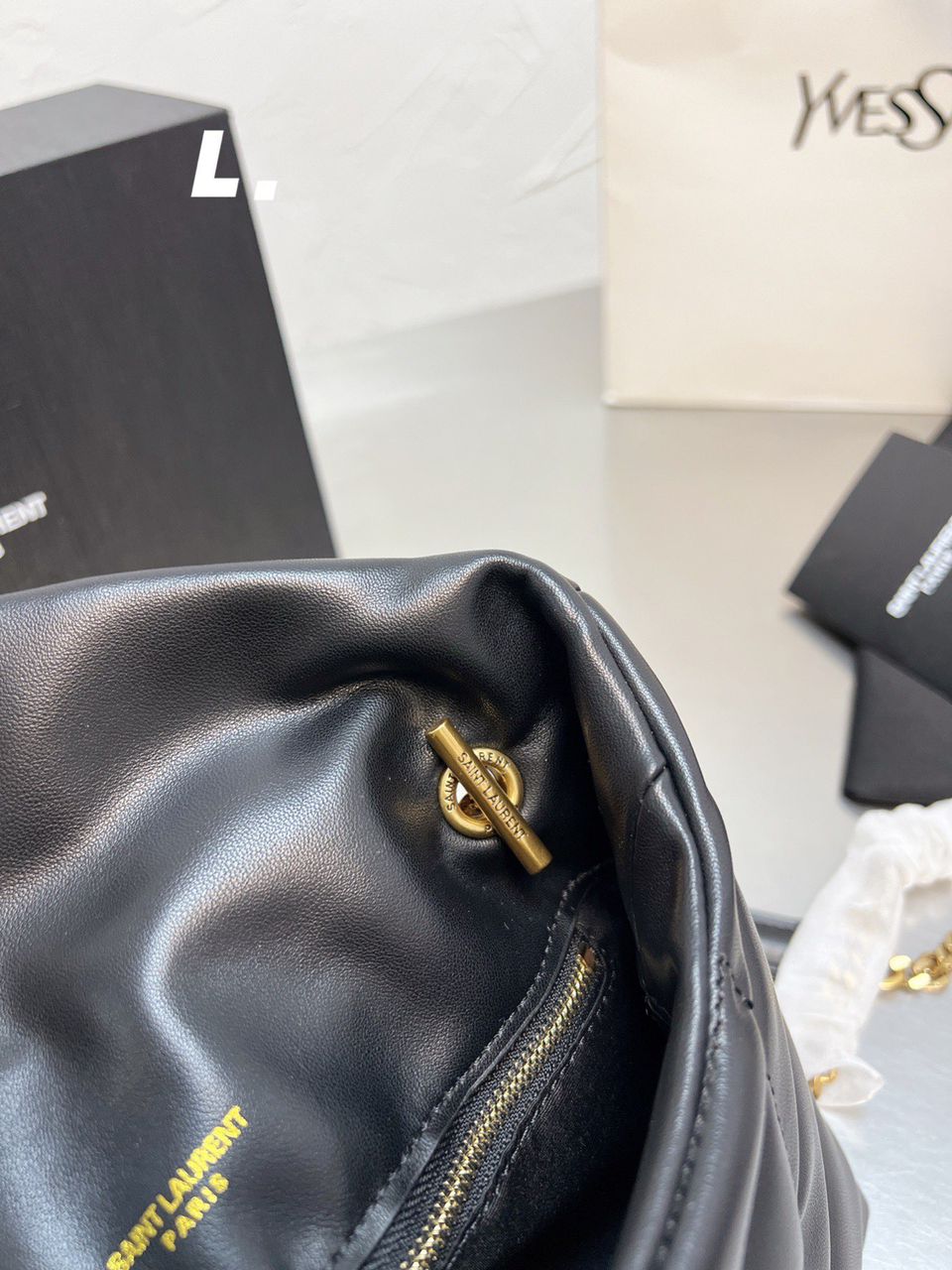 YS bag