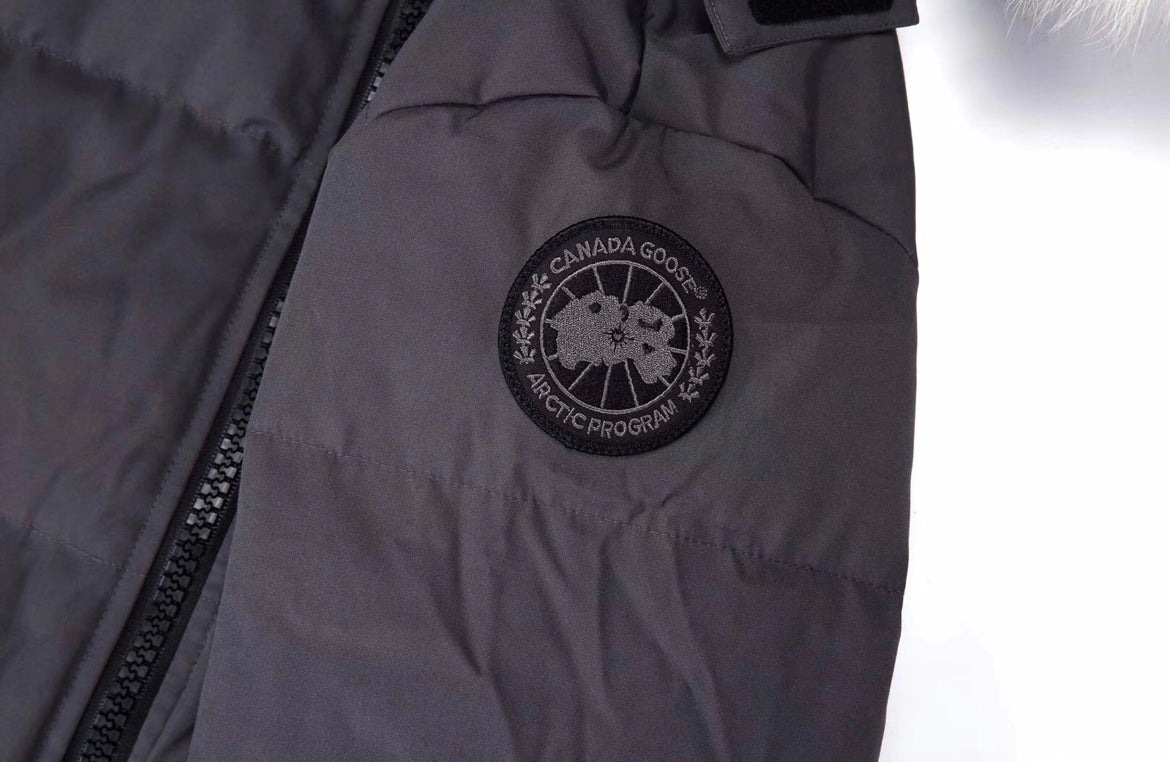 Ladies CG coat