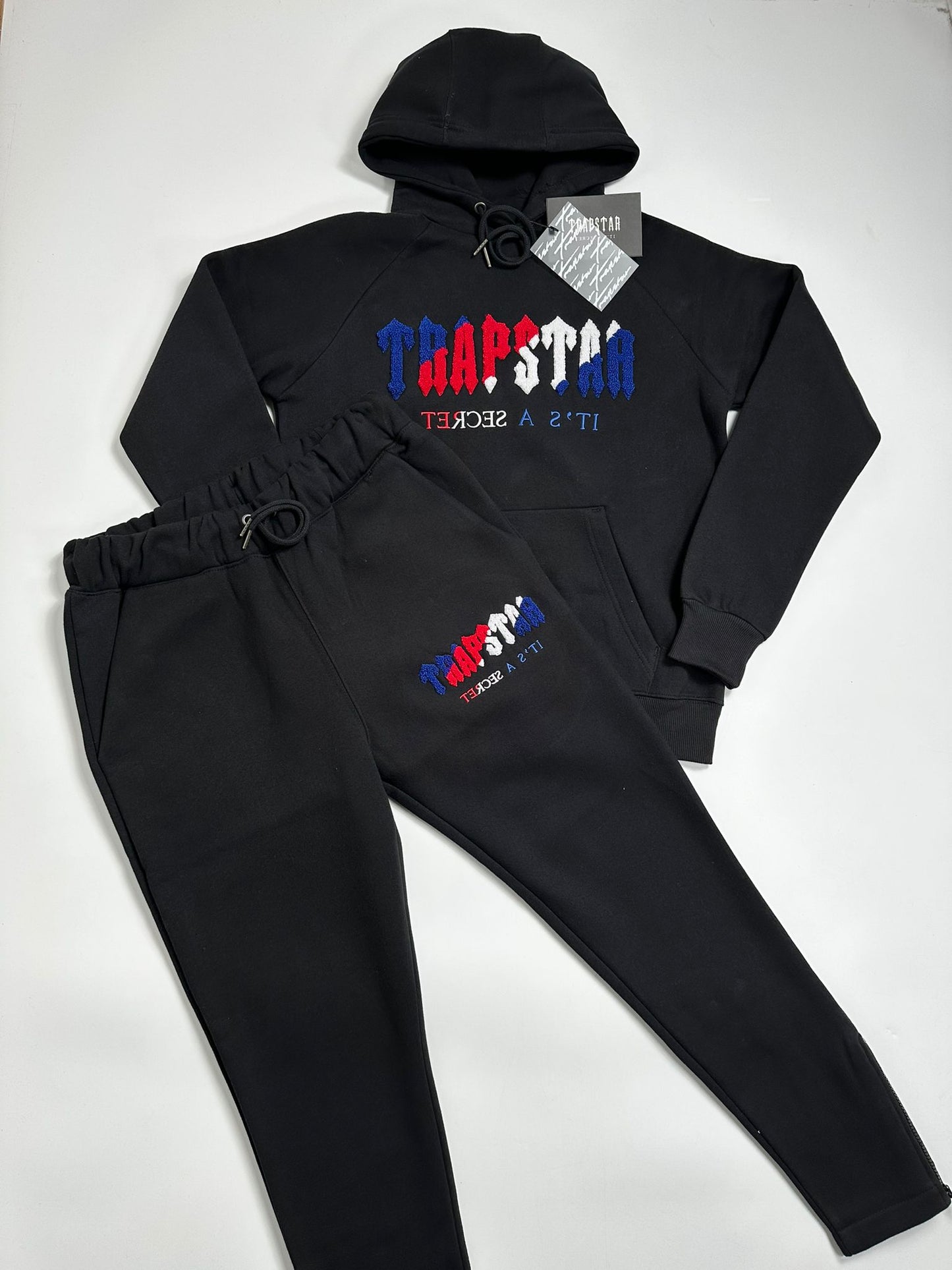 Tracksuit