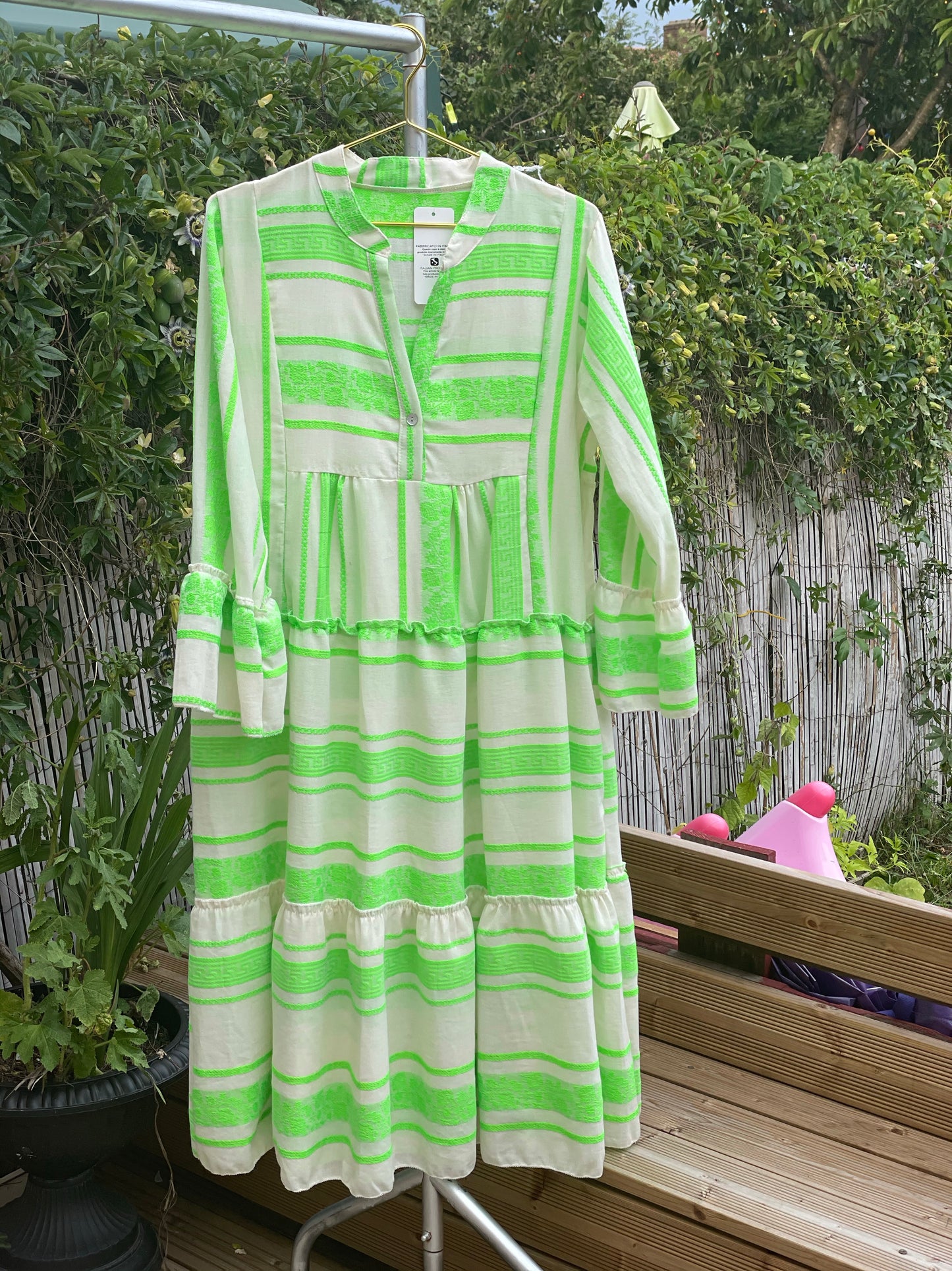 Midi dress