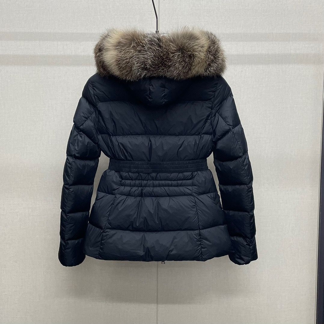 MM jacket