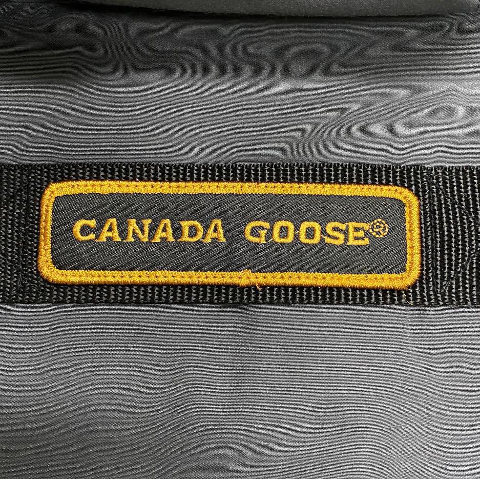 MENS CG COAT