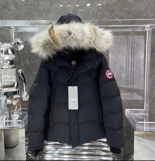 CG jacket