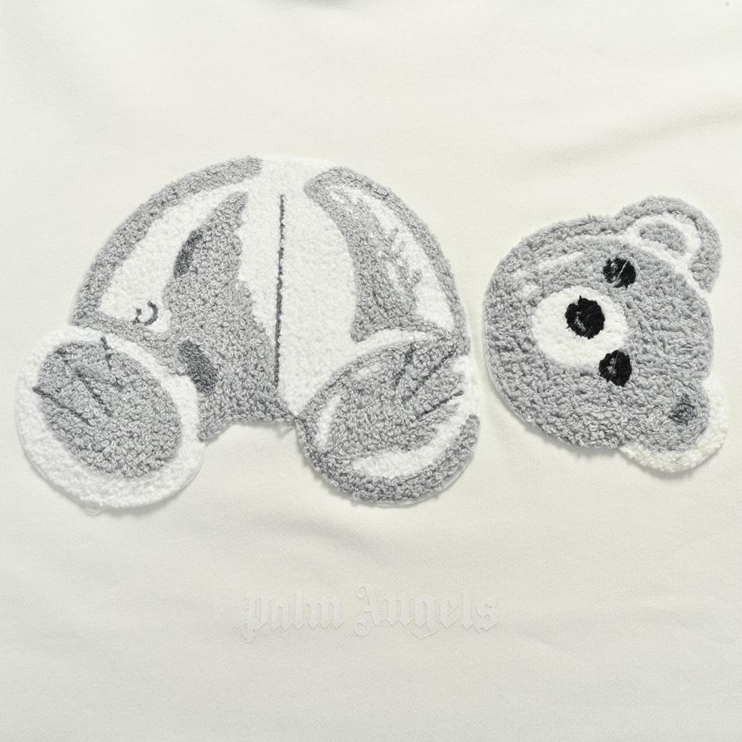 Angel hoody
