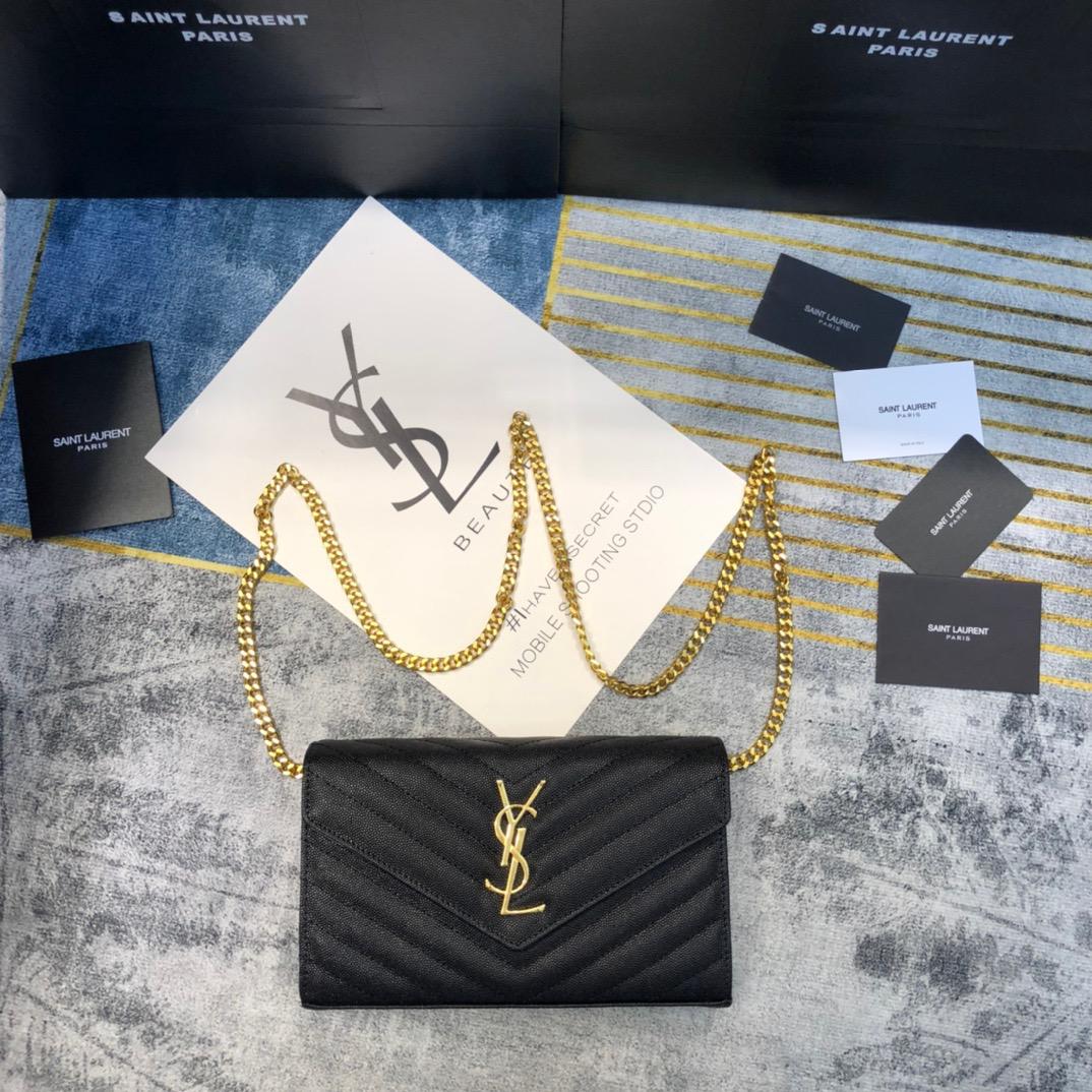 Ys bag