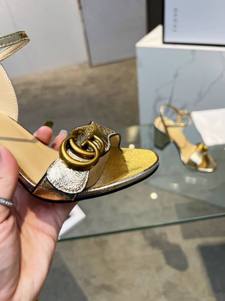 Gg heels