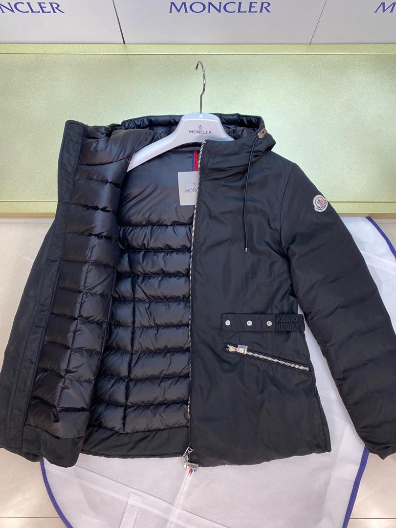 Ladies mm jacket