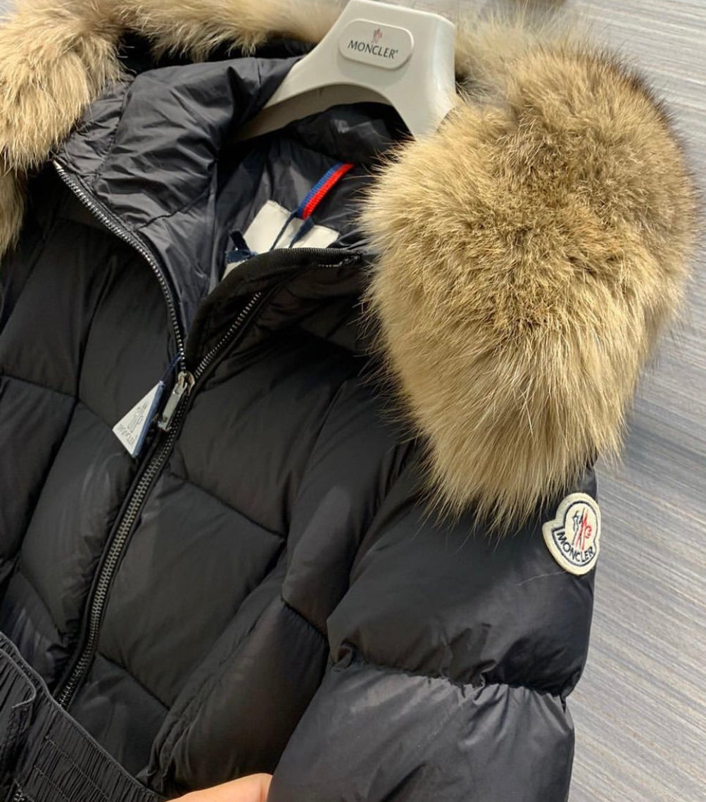MM jacket