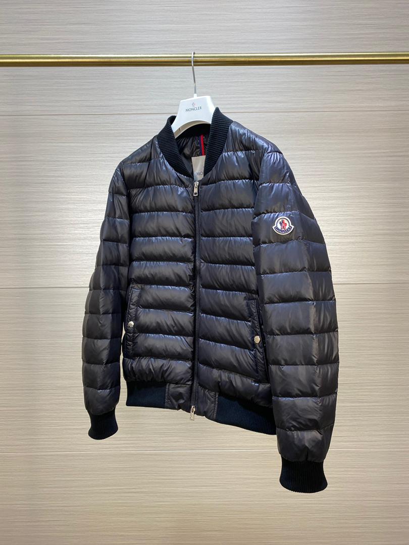 MM men’s jacket