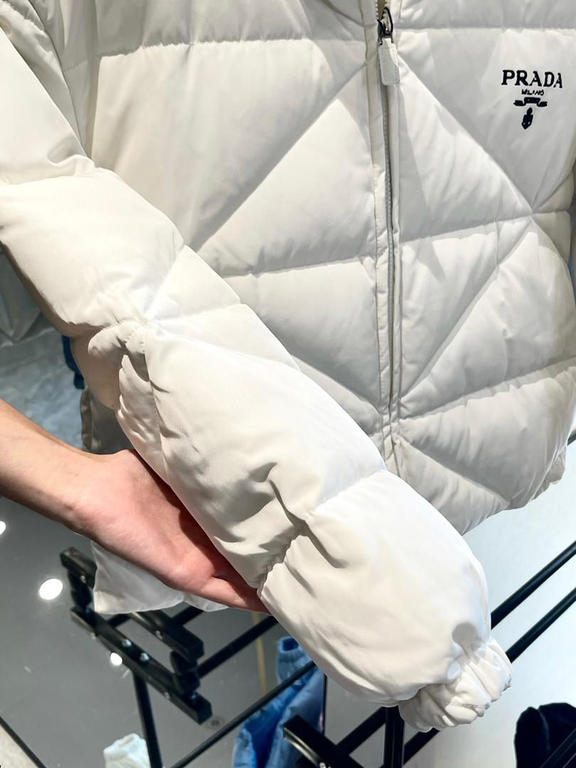 Pra ladies jackets