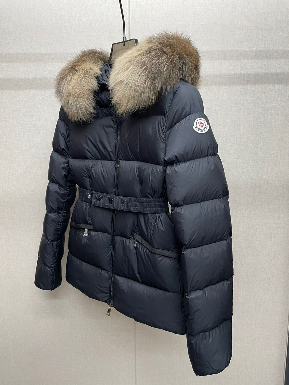 MM jacket