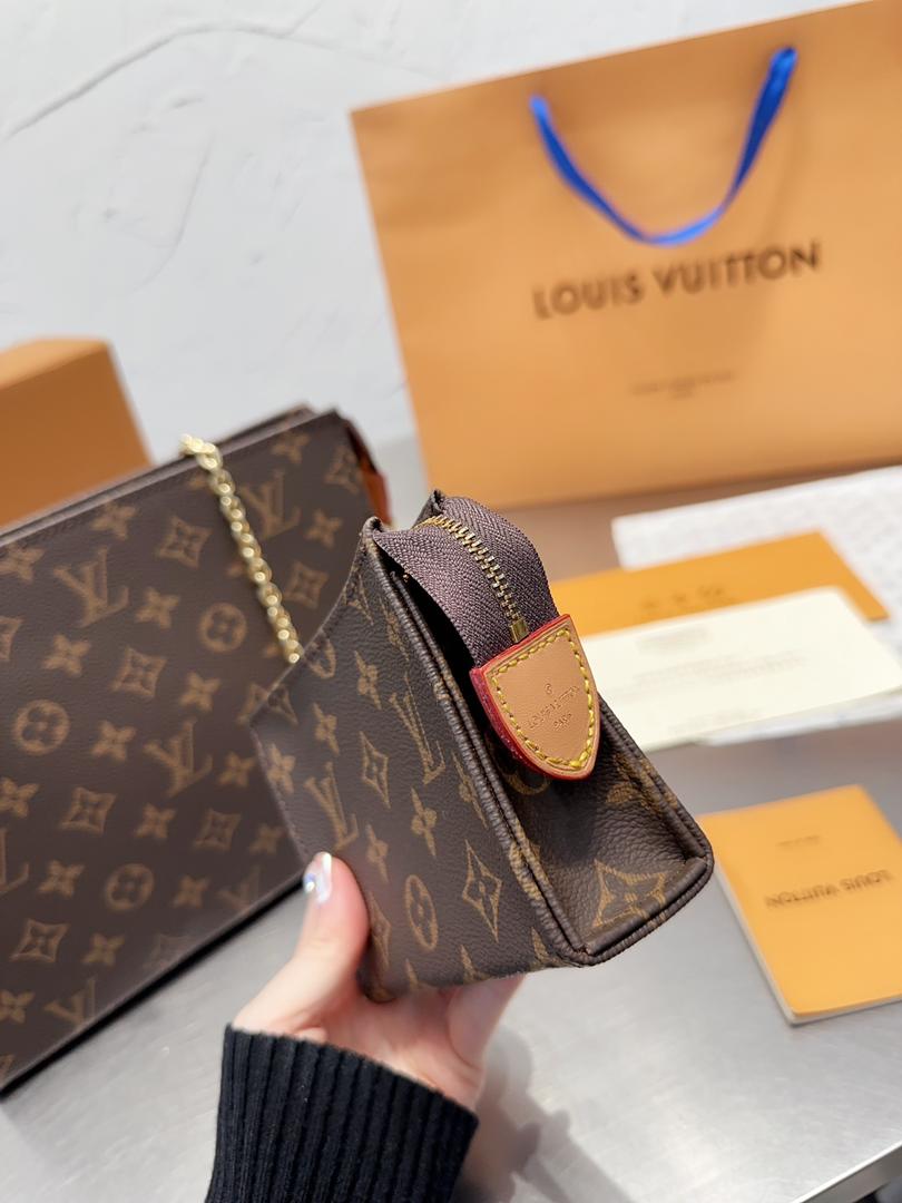 Vv bag