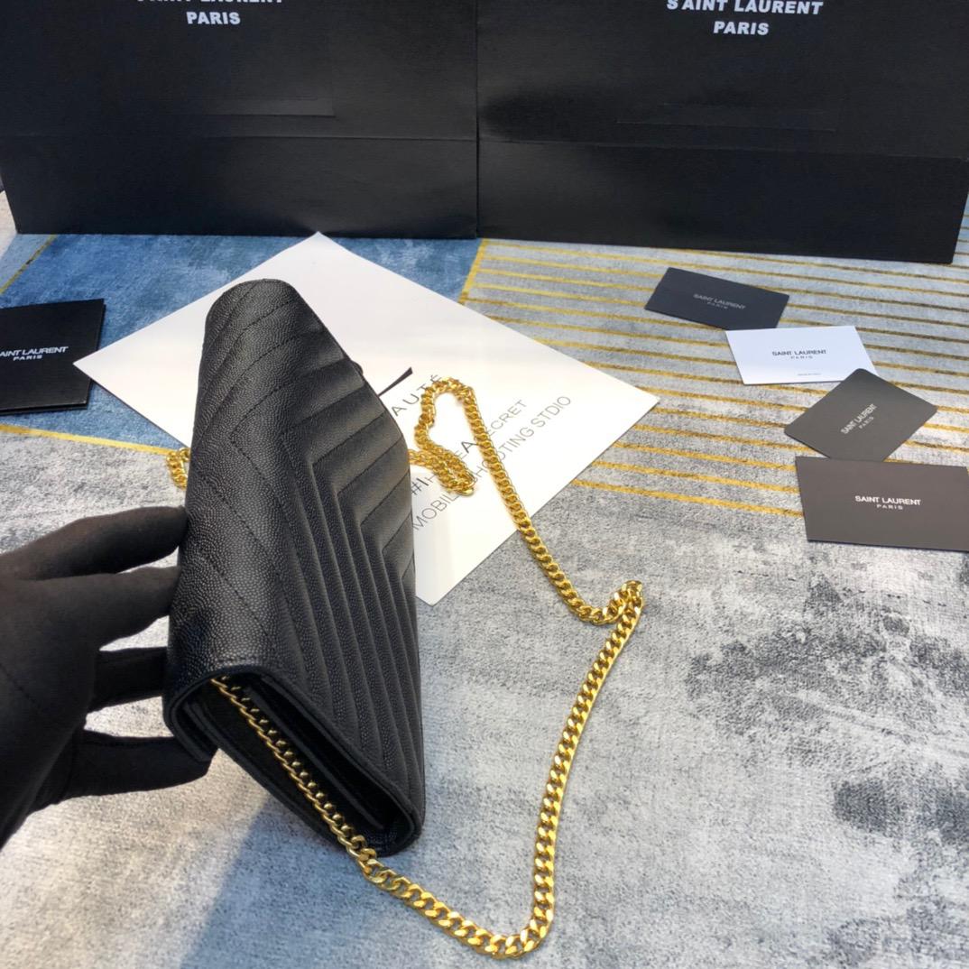 Ys bag