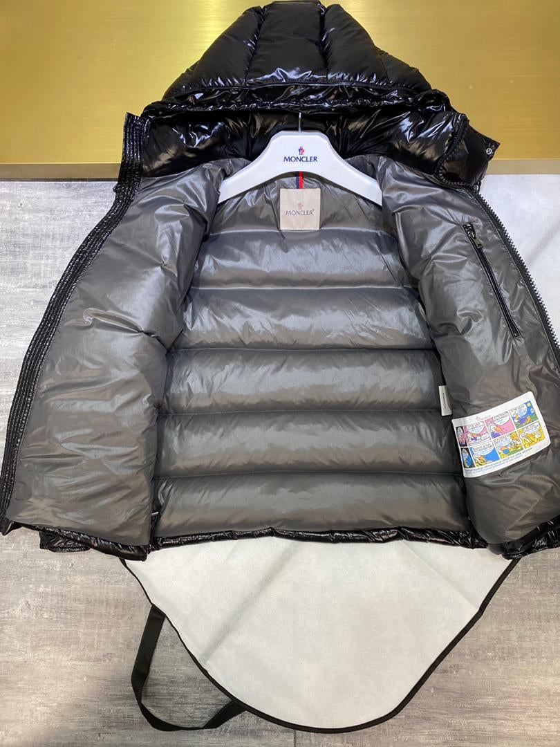 Ladies MM jacket