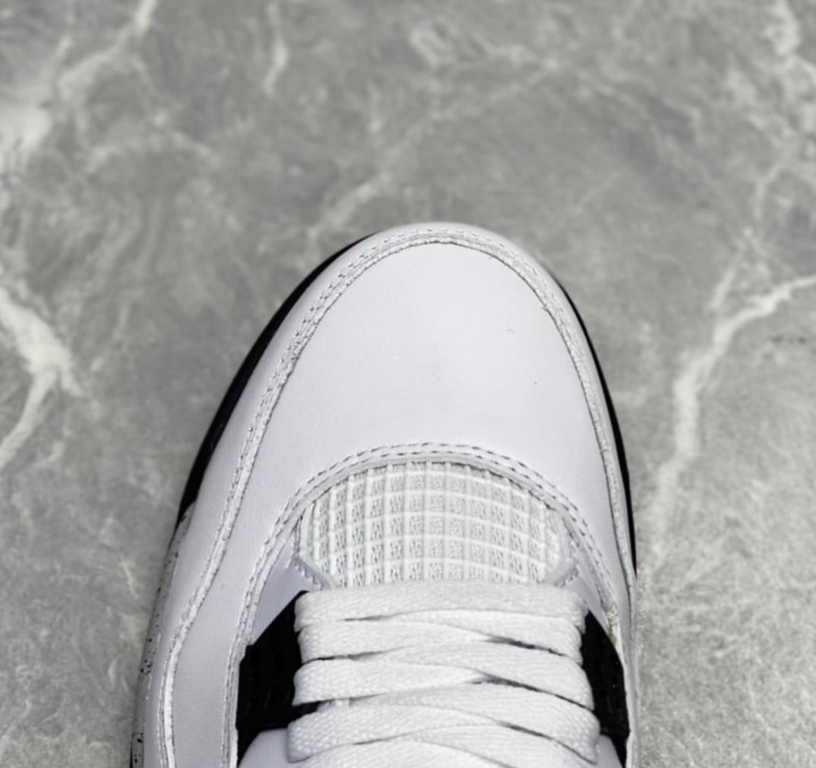 Jd Air Retro