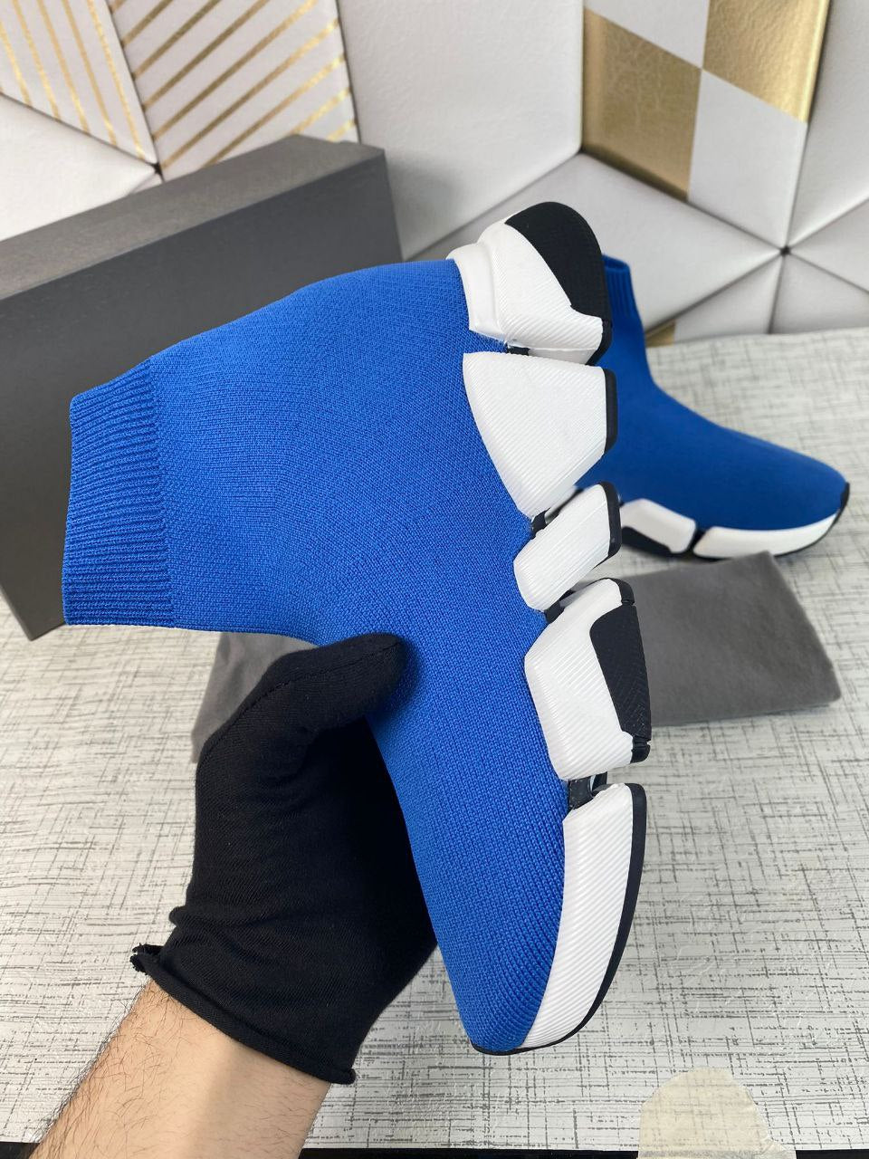 BC 2.0sock boots