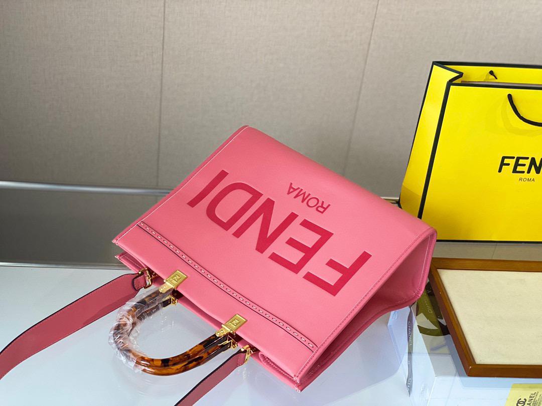FF bag