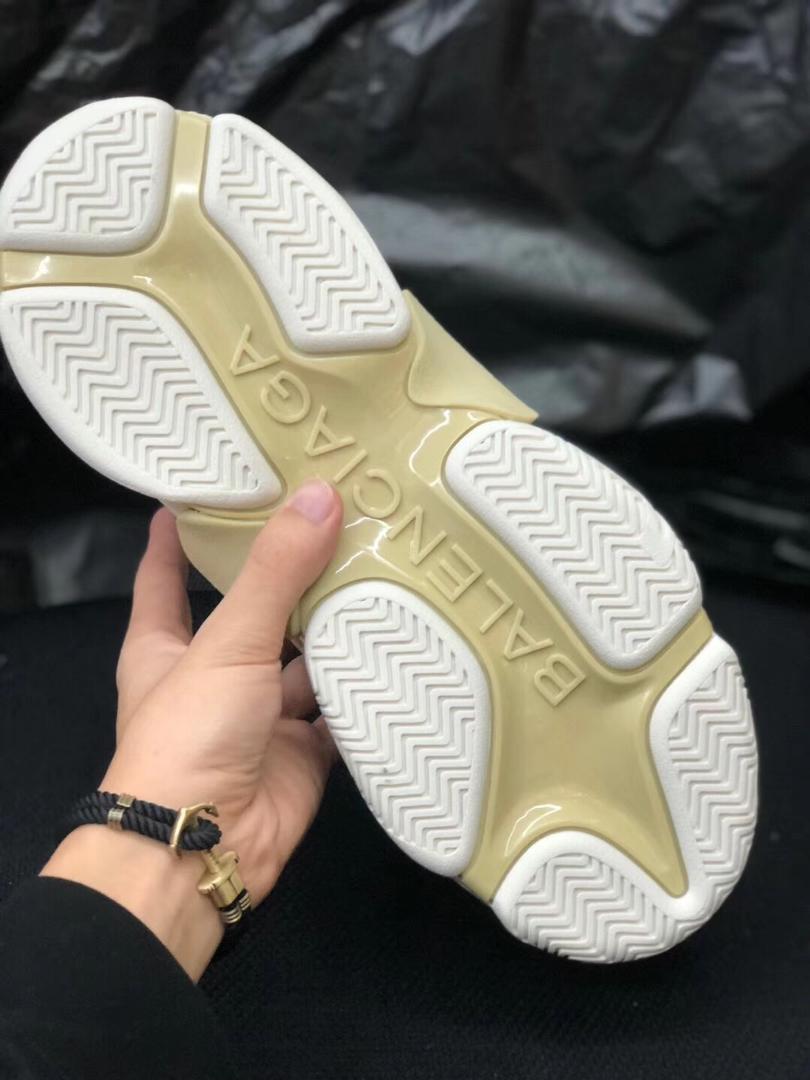 Ladies BB trainers