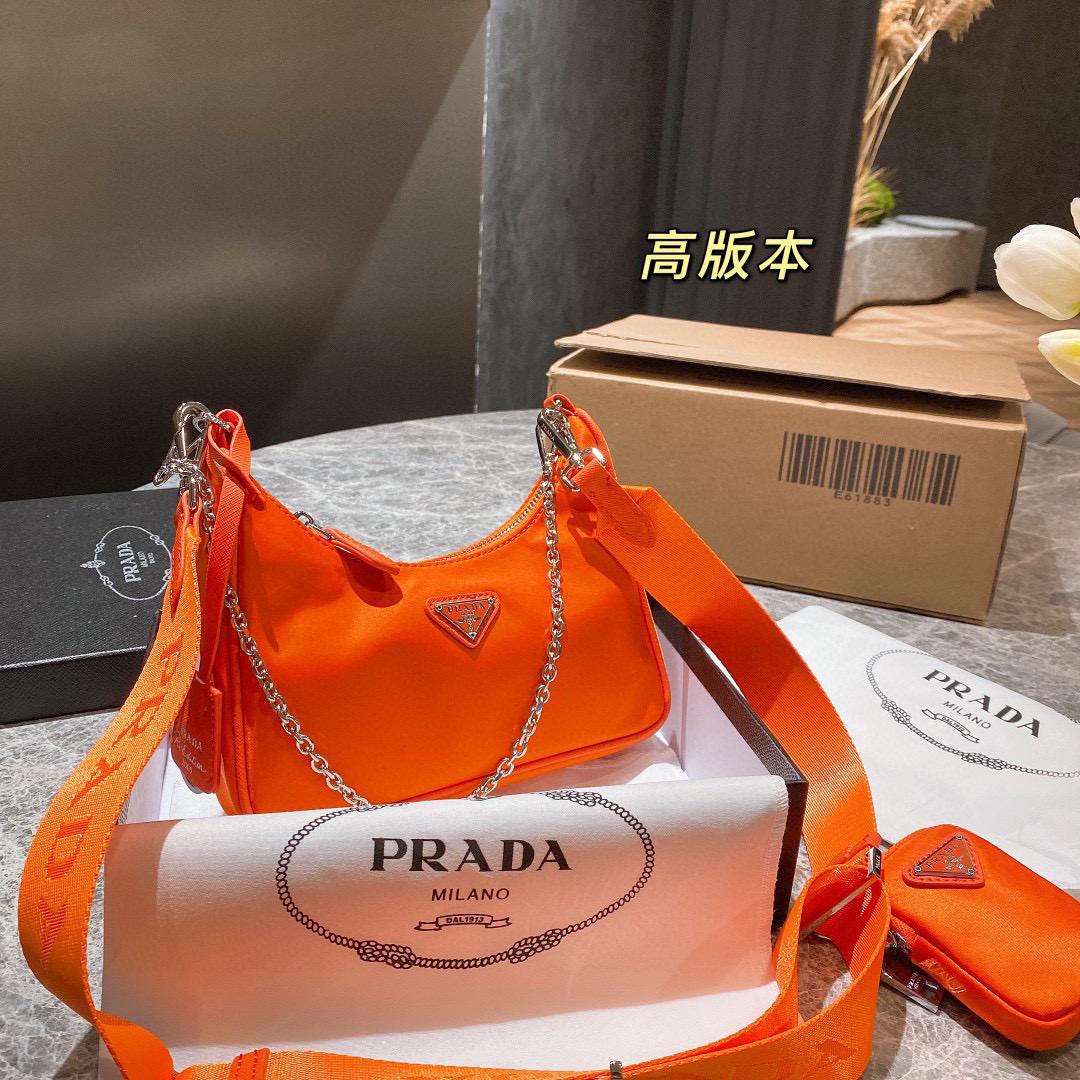 PRA BAG