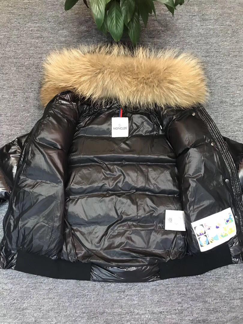 Ladies MM jacket