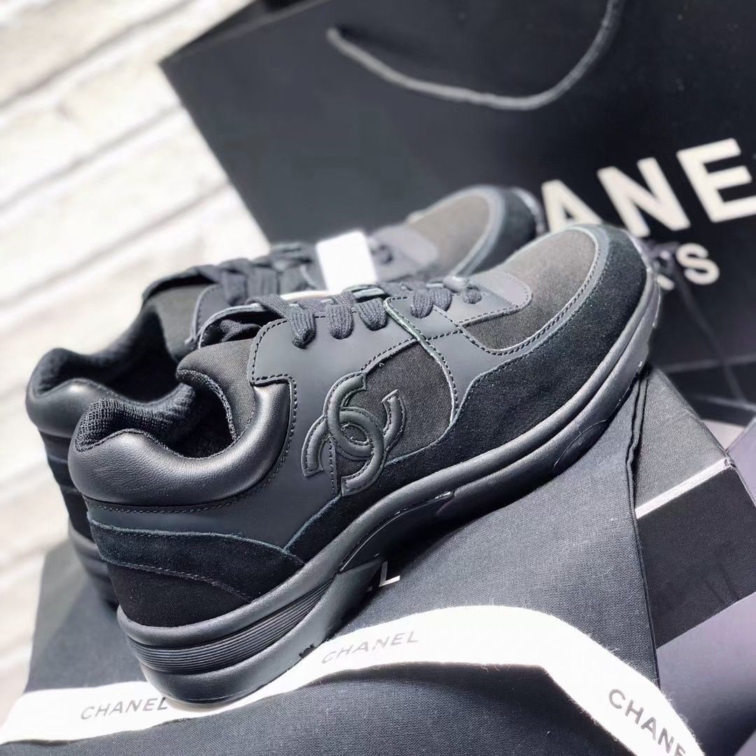 Cc trainers