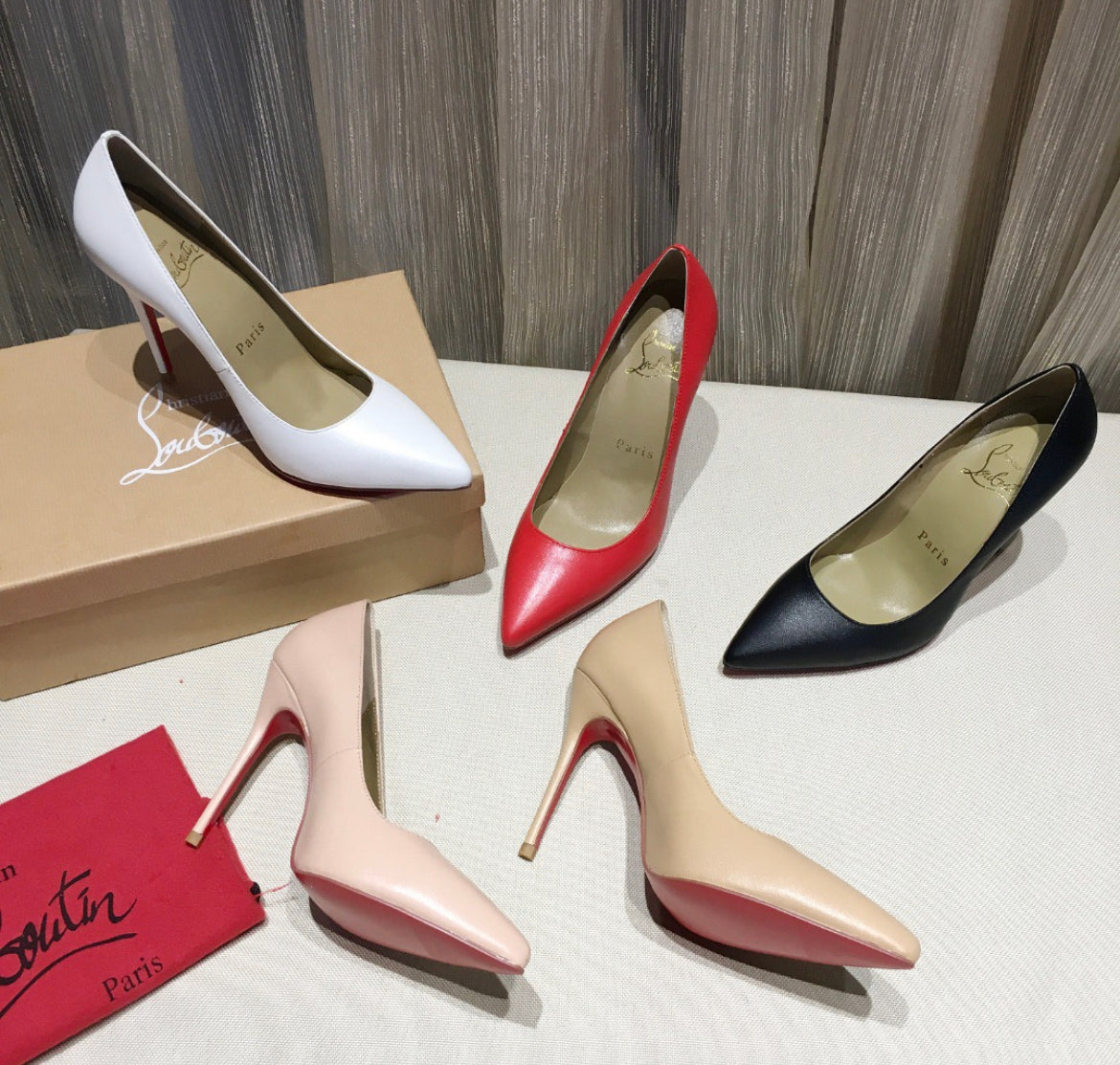 Ch LOUB