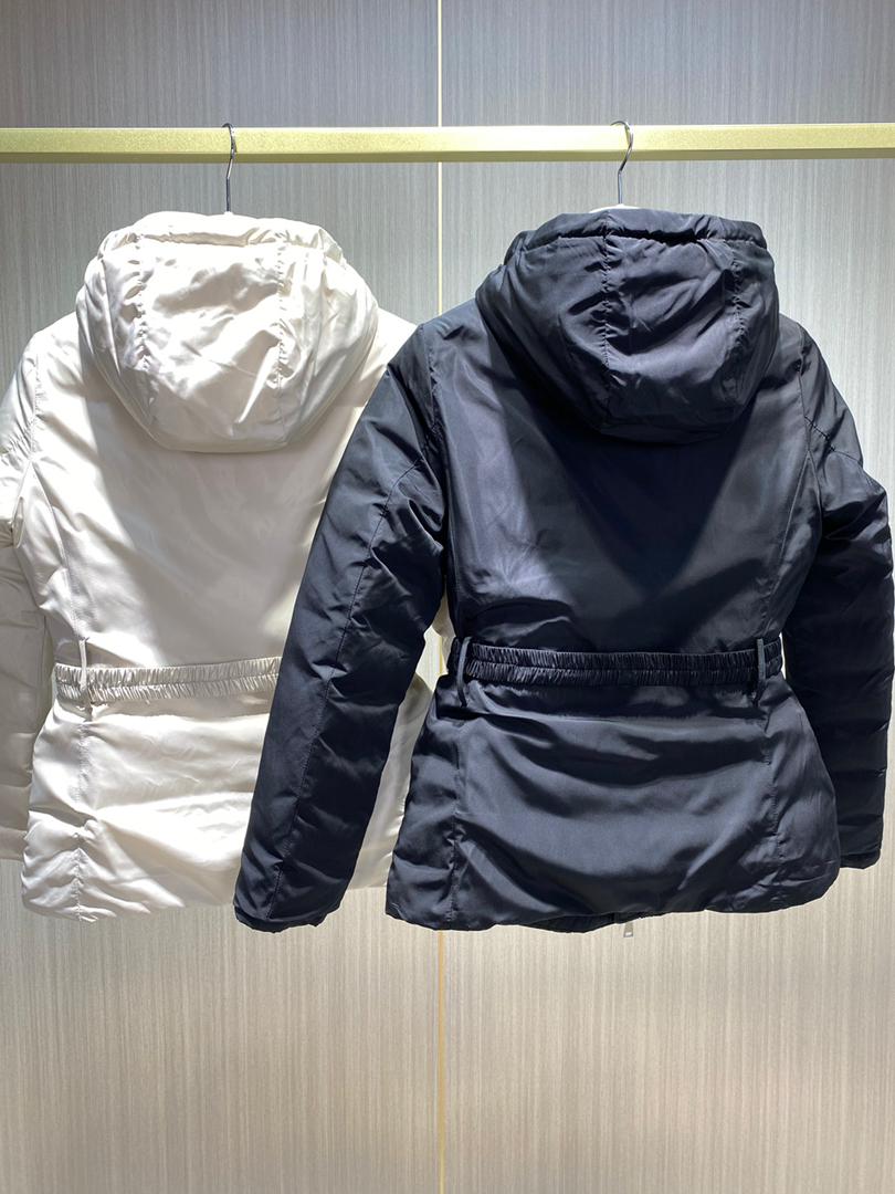 Ladies mm jacket