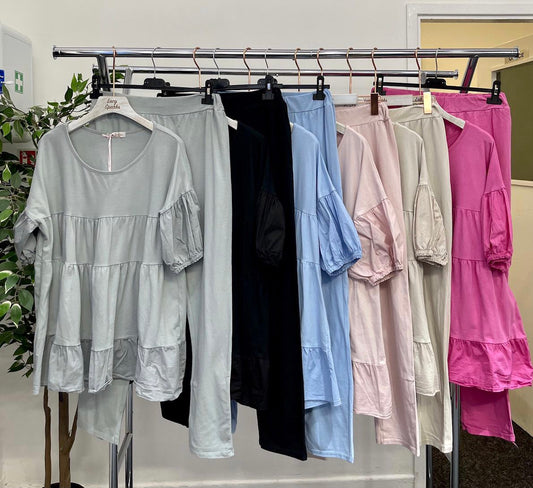 Rara loungewear