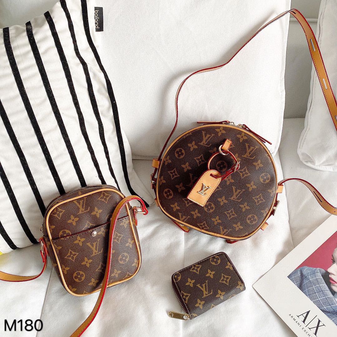 Bag sets