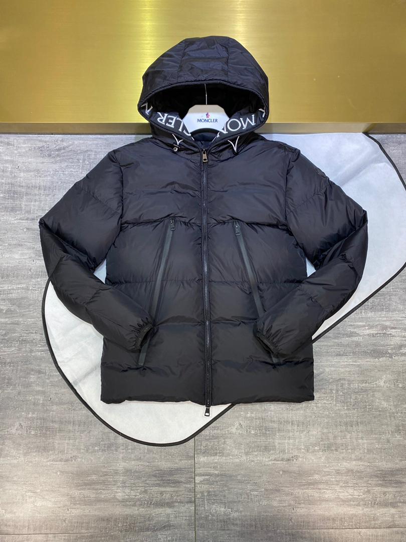 MM men’s jacket
