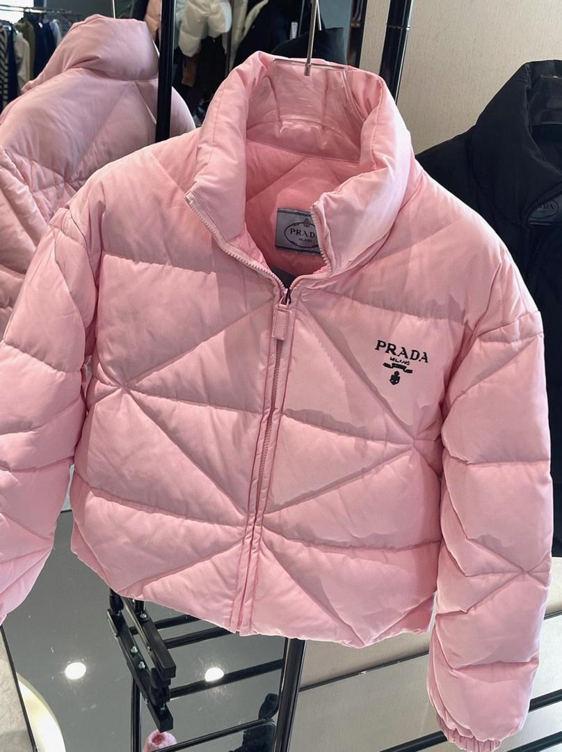 Pra ladies jackets
