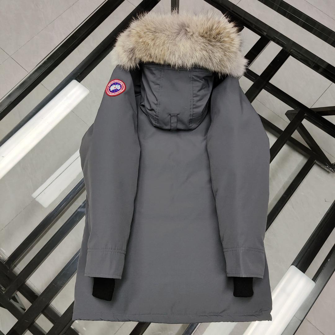 MENS CG COAT