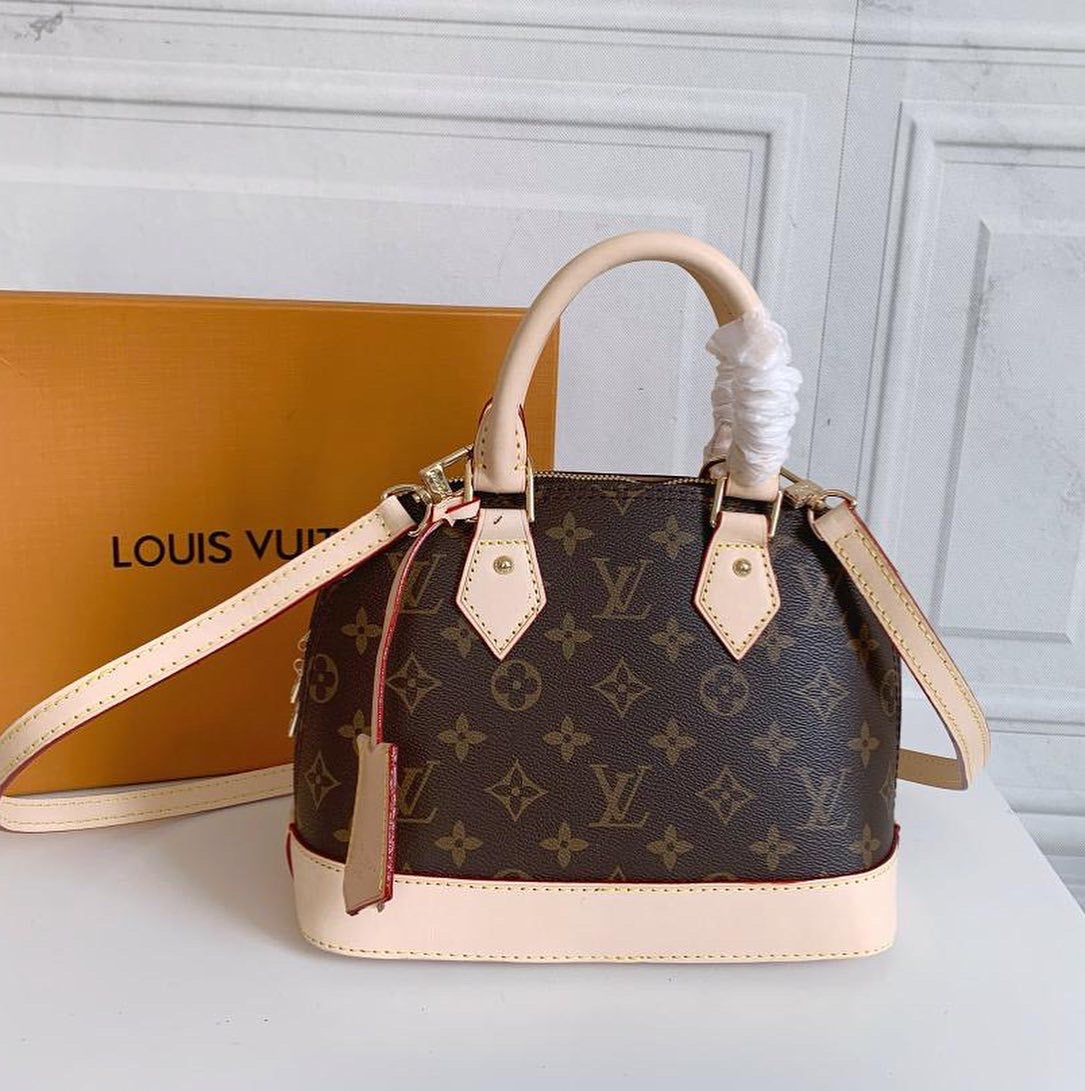 VV mm bag