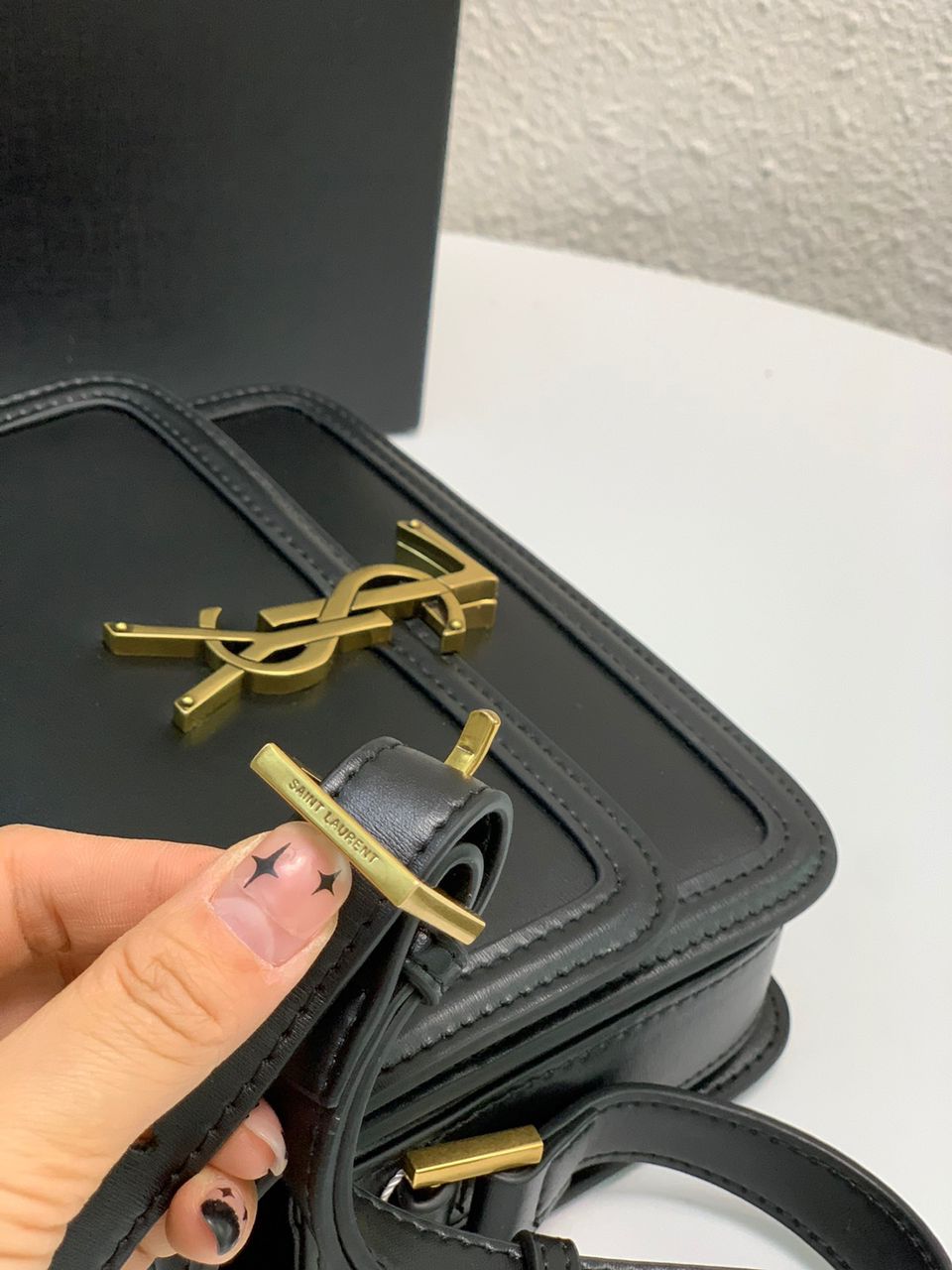 YS bag