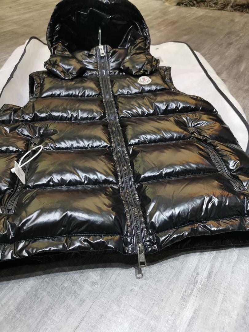 Mm body warmer