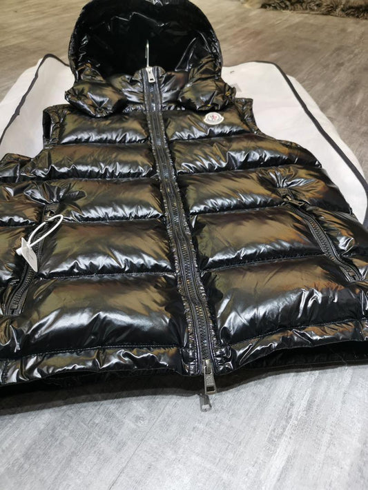 Mm body warmer