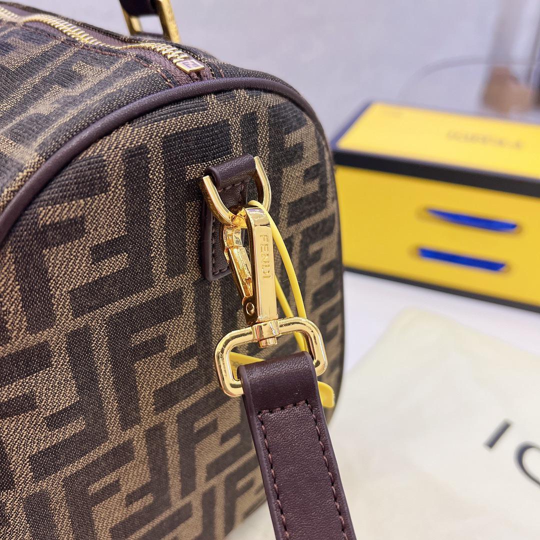 FF bag