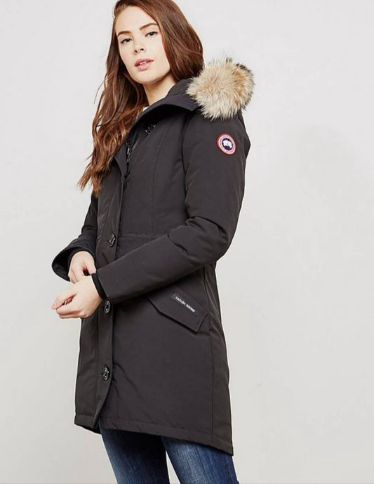 CG  parka jacket
