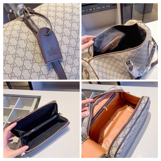 Gg bag set
