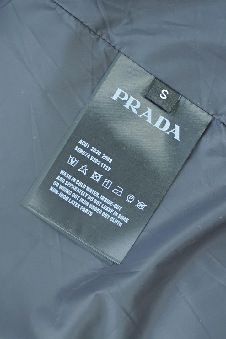 PRA JACKET
