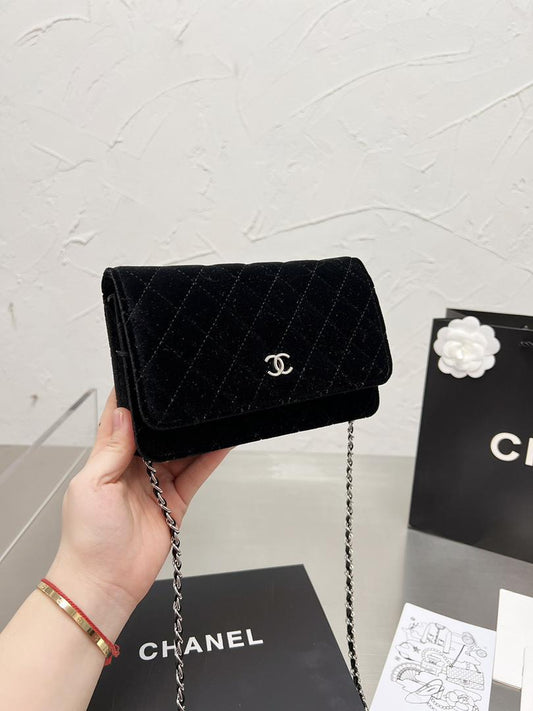 VELVET CC BAG