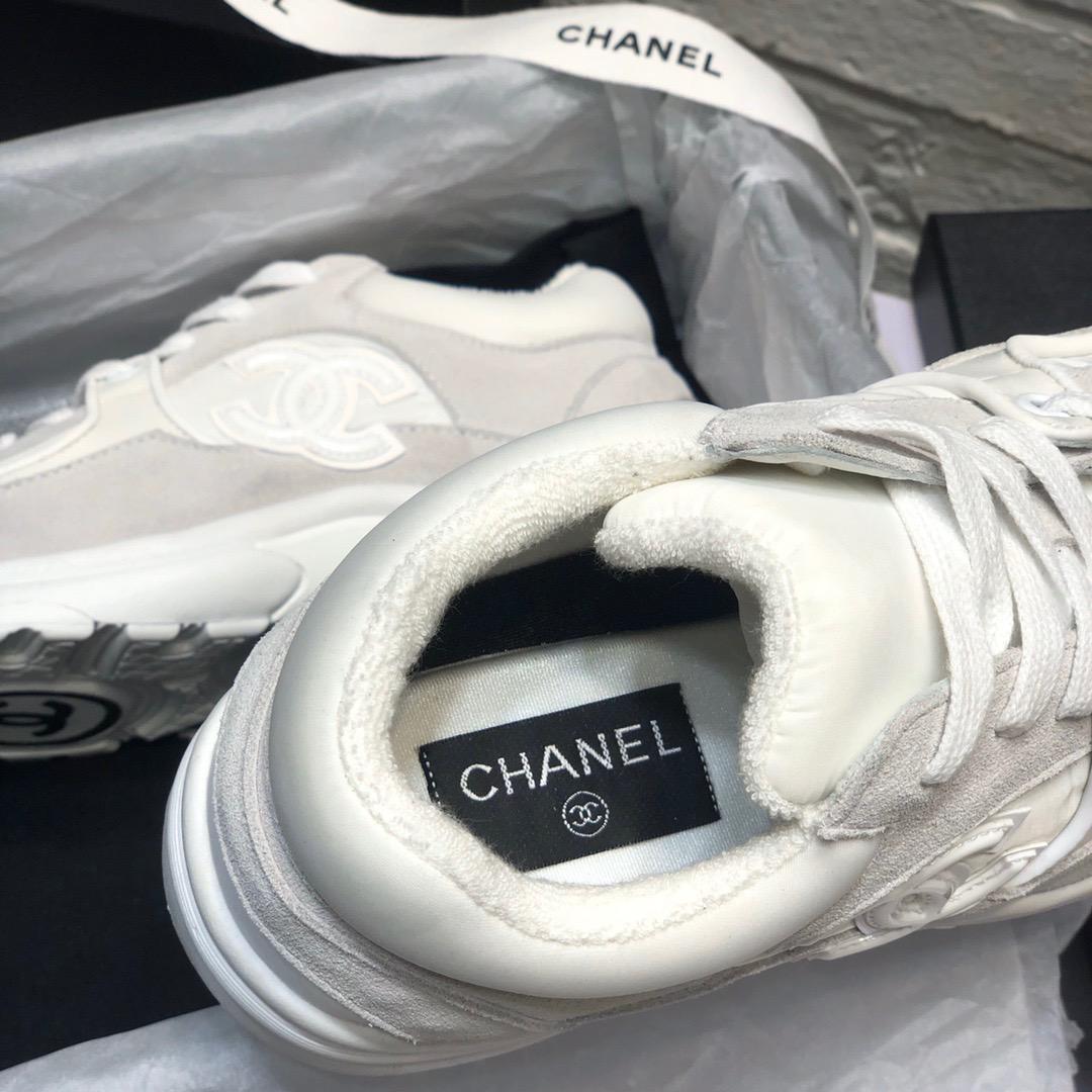 Cc trainers